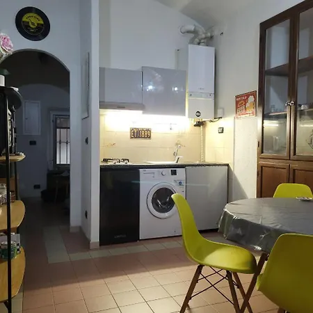 Monolocale Tra Il Po E La Mole * טורינו