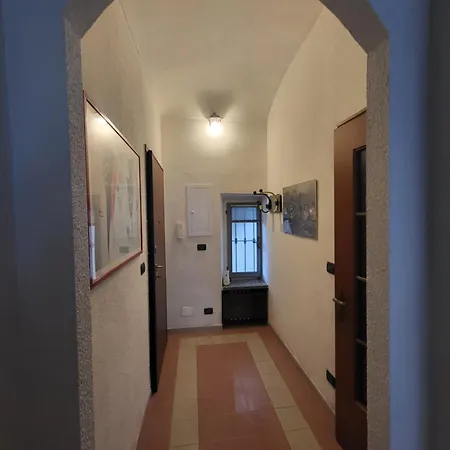 Monolocale Tra Il Po E La Mole *