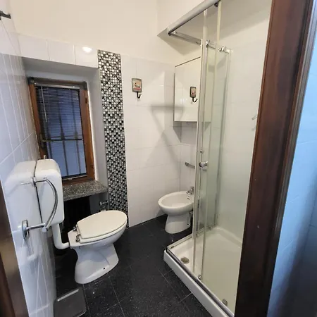 Апартаменты Monolocale Tra Il Po E La Mole *