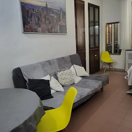 דירה Monolocale Tra Il Po E La Mole *