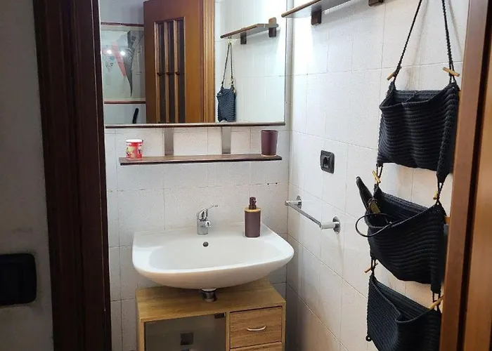 Apartment Monolocale Tra Il Po E La Mole Turin
