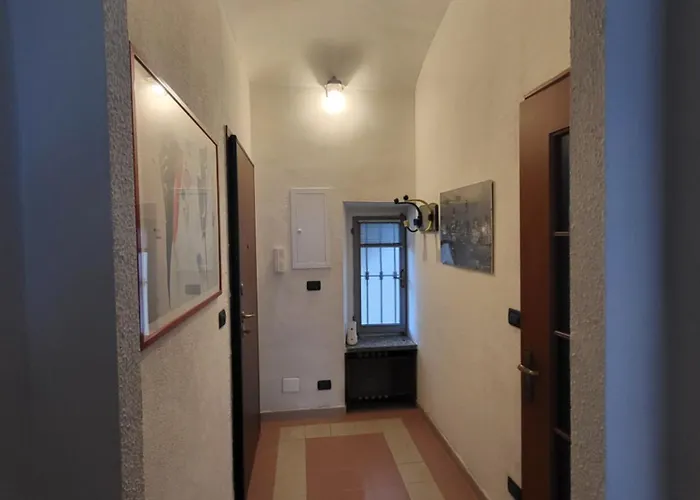 Monolocale Tra Il Po E La Mole *