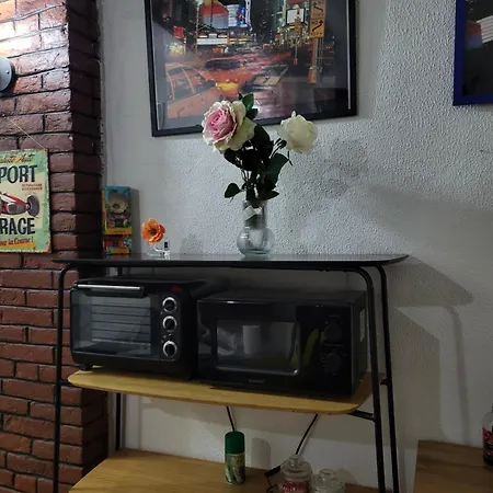 Monolocale Tra Il Po E La Mole 公寓 都灵