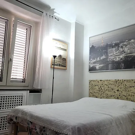 Monolocale Tra Il Po E La Mole 公寓