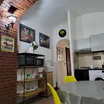 Monolocale Tra Il Po E La Mole *