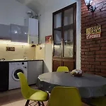 Monolocale Tra Il Po E La Mole