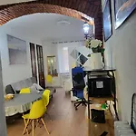 Monolocale Tra Il Po E La Mole *