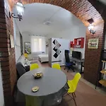 Monolocale Tra Il Po E La Mole