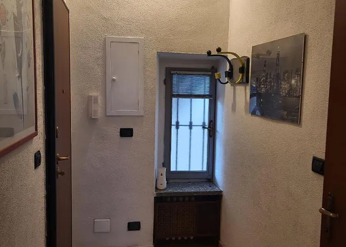 Monolocale Tra Il Po E La Mole Apartmán